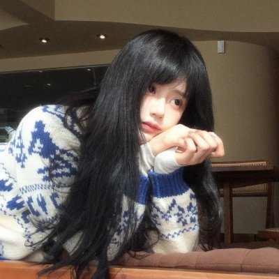 心动的瞬间
