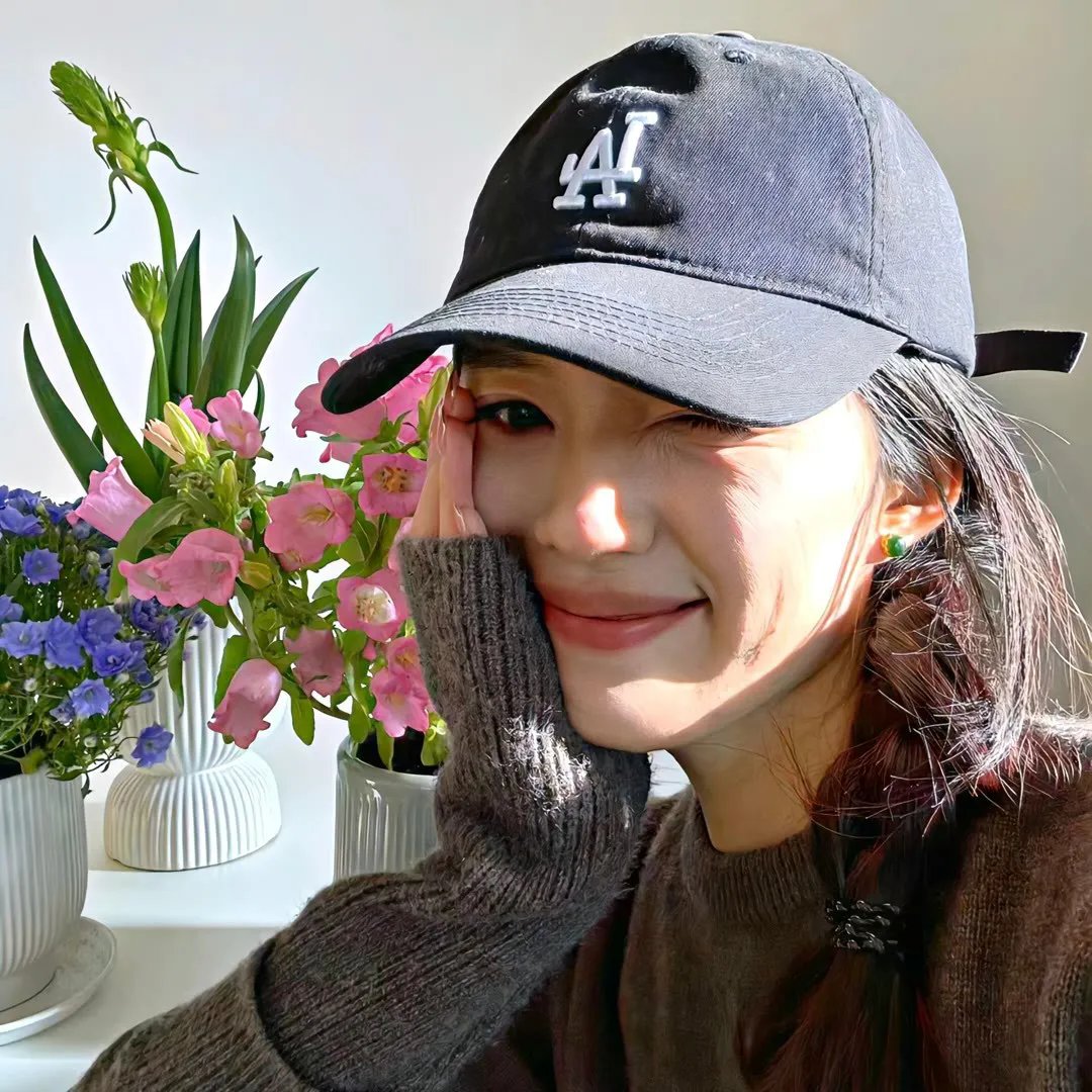 天生有福